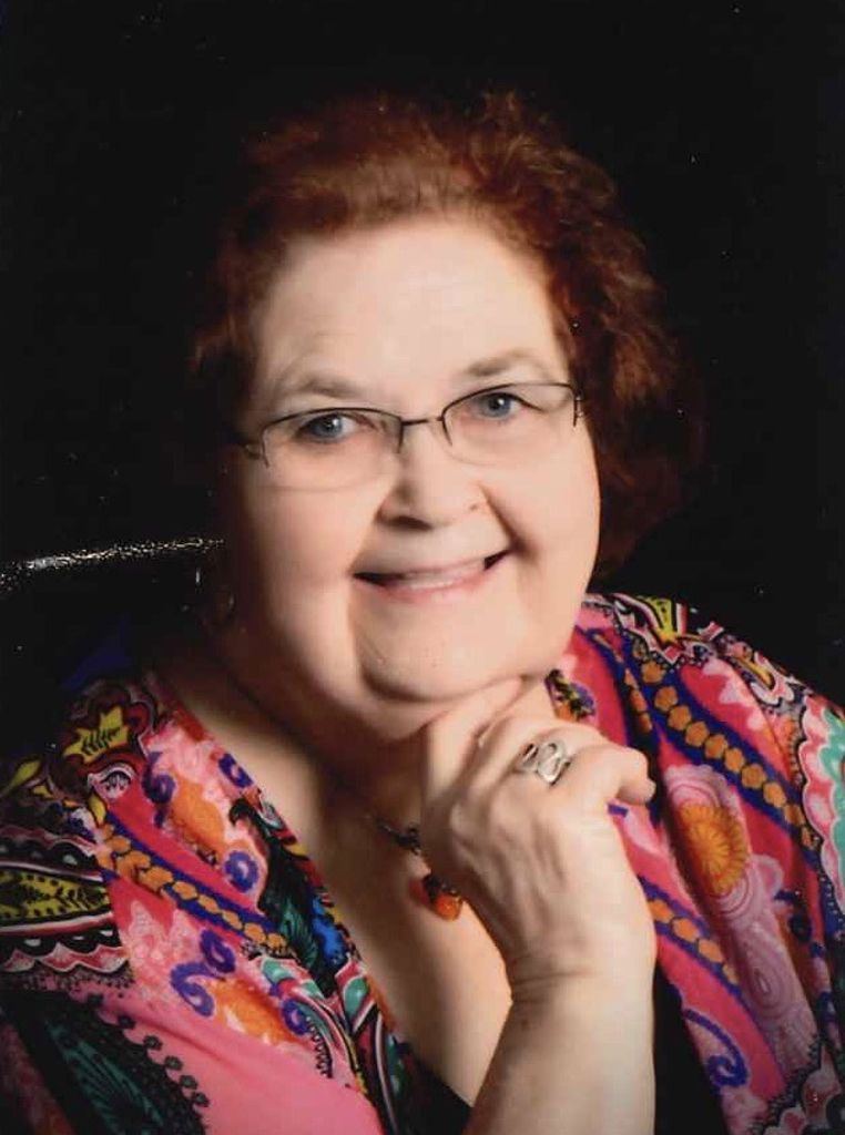 Martha “Marty” Goodman Profile Photo