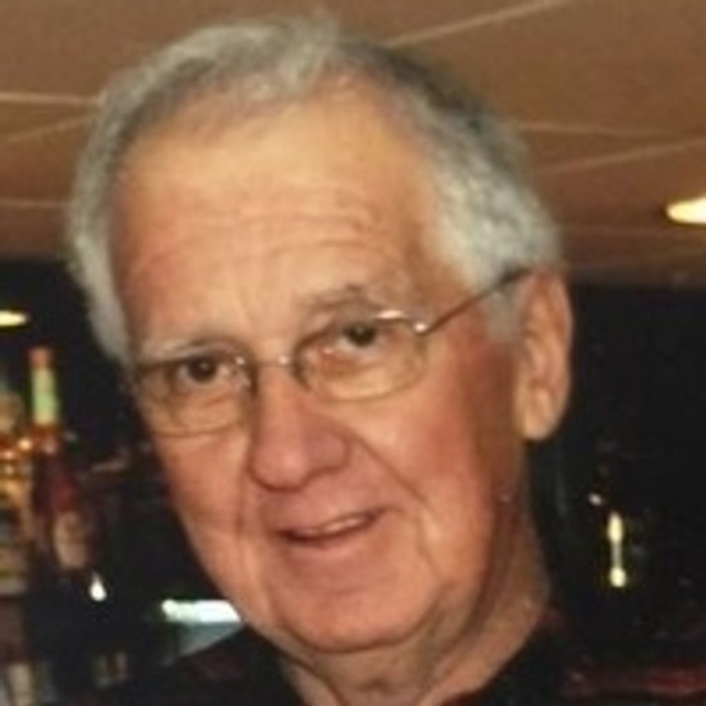 John  "Jack" Armstrong