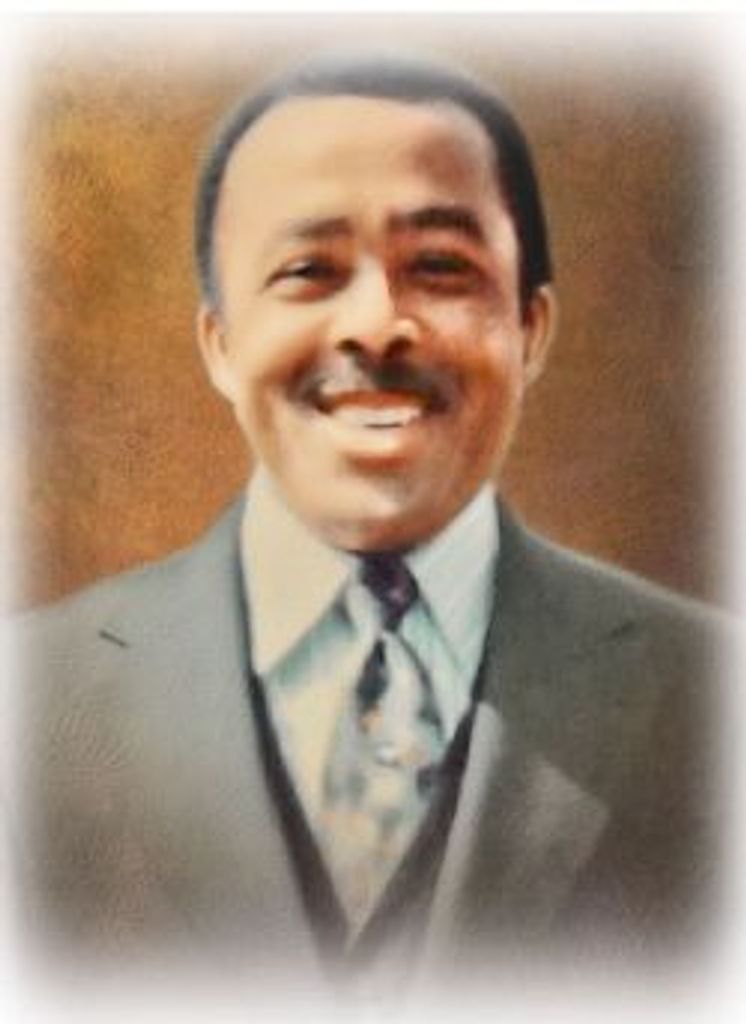 Rev. Riley