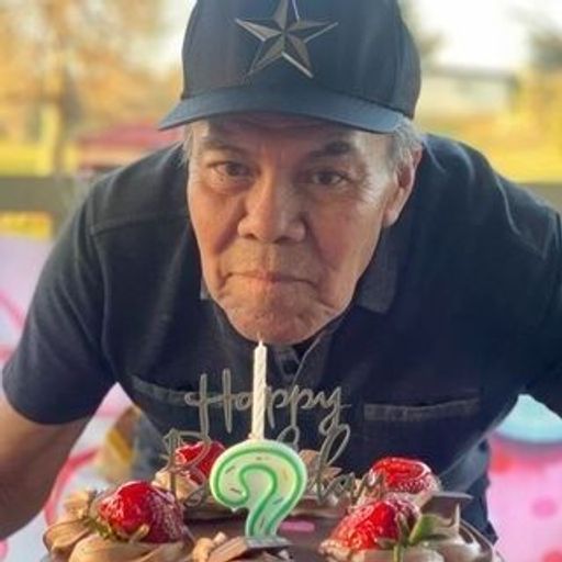 Pedro Salazar Navarro Profile Photo