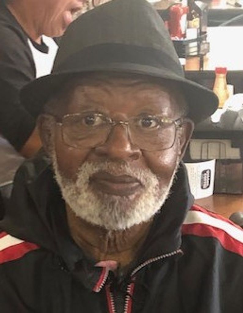 Canute Jones Profile Photo