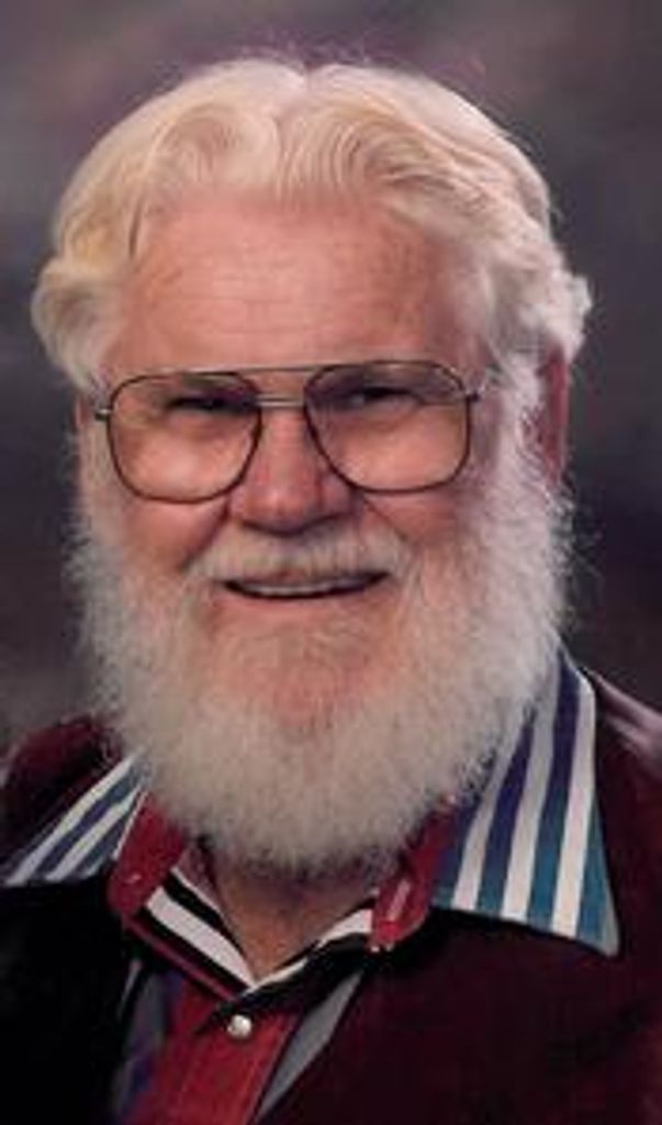 George Barto Lockey Sr.