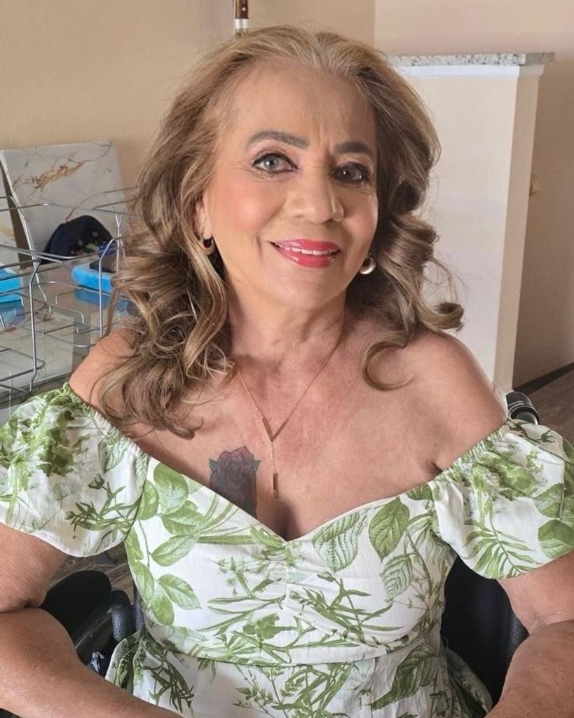 Librada Hernandez Vargas Profile Photo