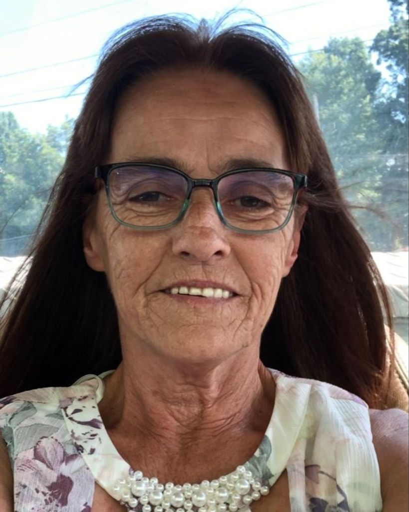 Melissa "Lisa" Hancock Carter
