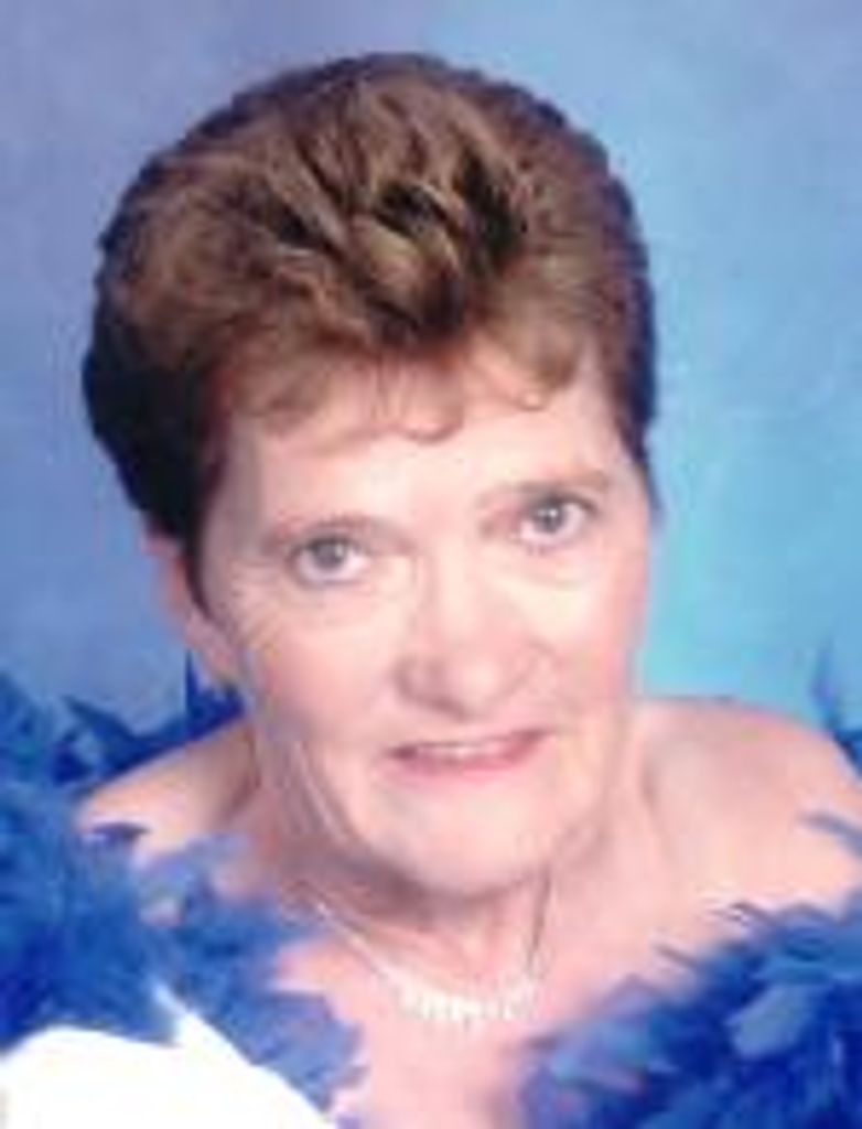Audrey Decaire Profile Photo