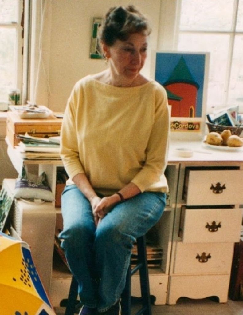 Margaret Mary Savage