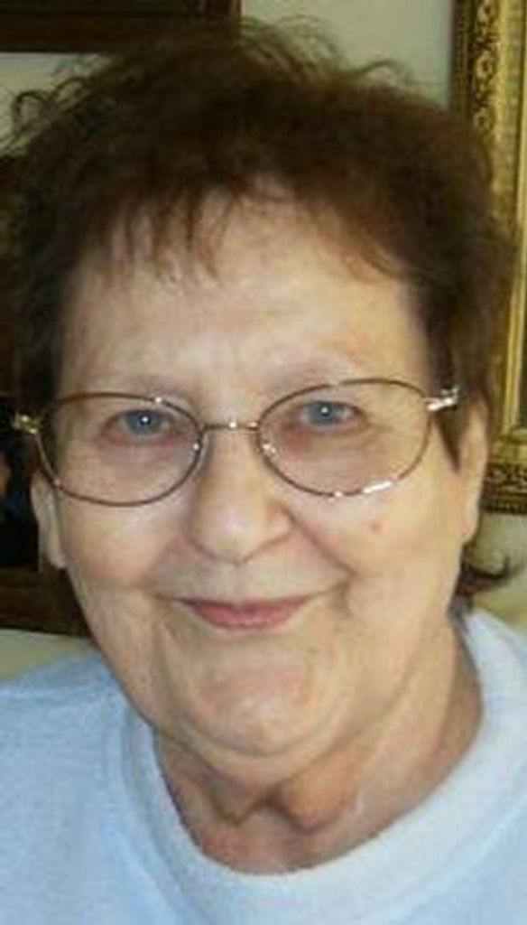 Darlene (Coble) Klingensmith Profile Photo