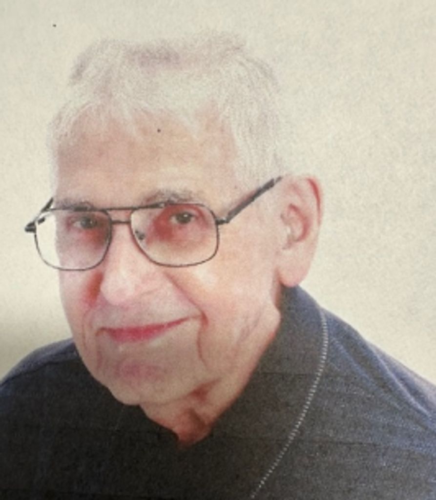 Burton Deming Profile Photo
