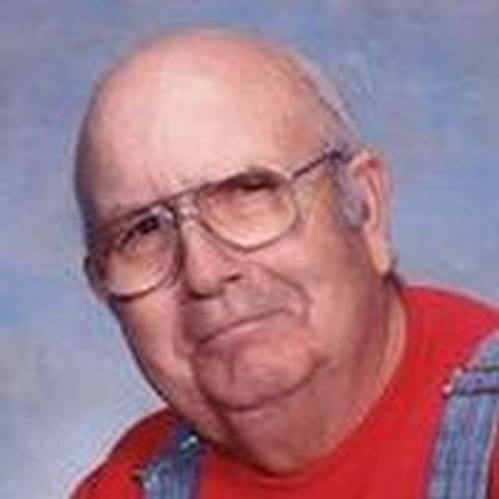 Max E. Thomas