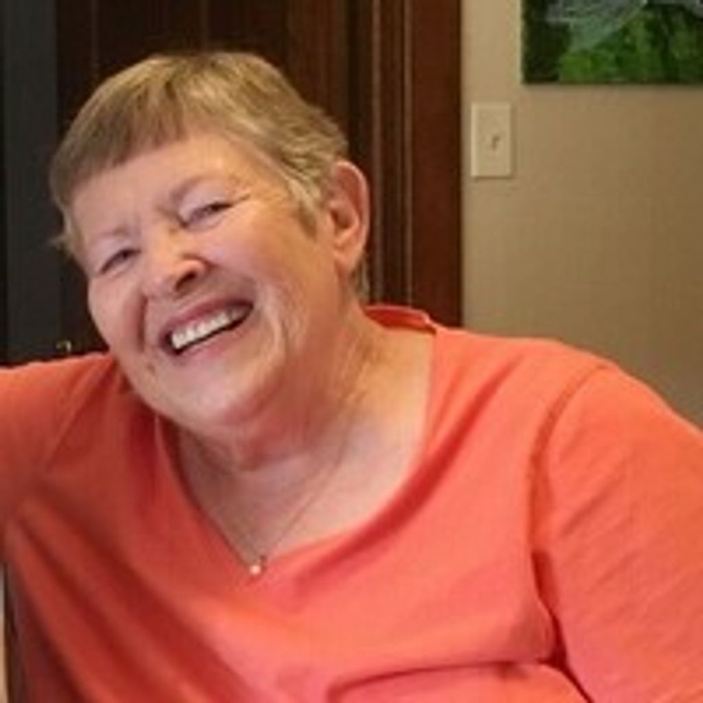 Mary McLaughlin