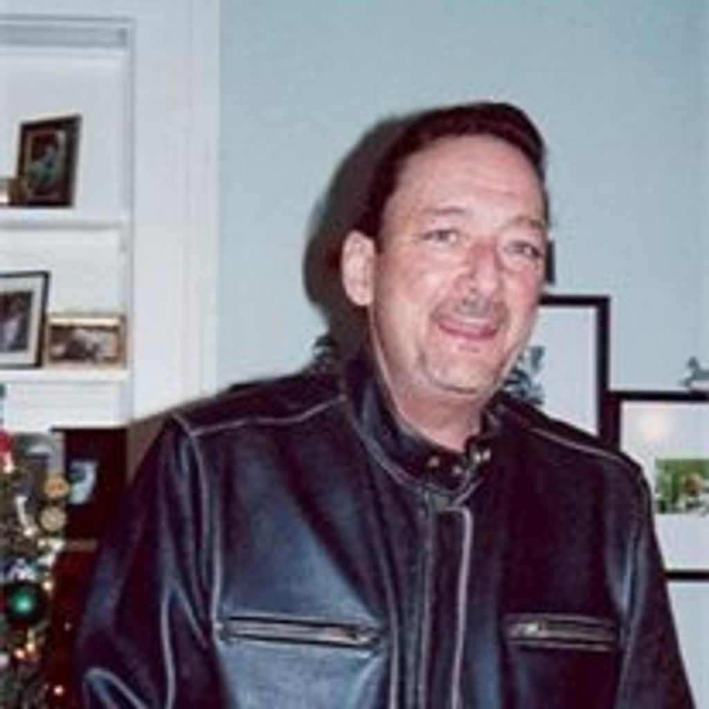 Timothy J. Schreiber