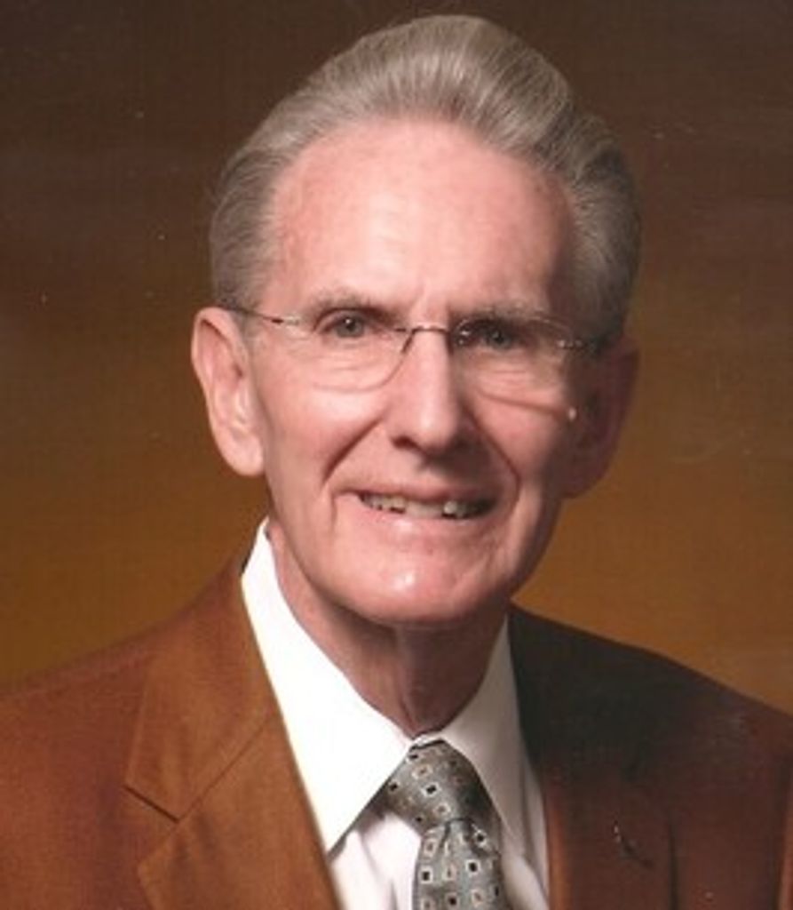 Larry Taylor Profile Photo