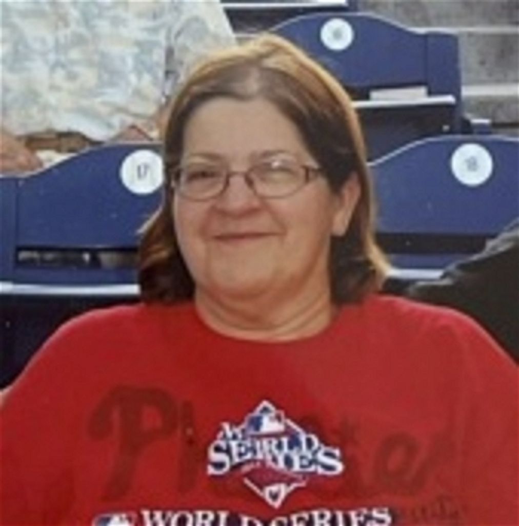 Nancy L. Davidheiser (Manwiller)