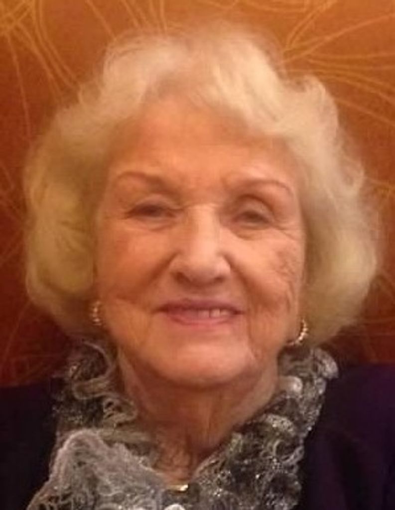 Aloisia Wallace