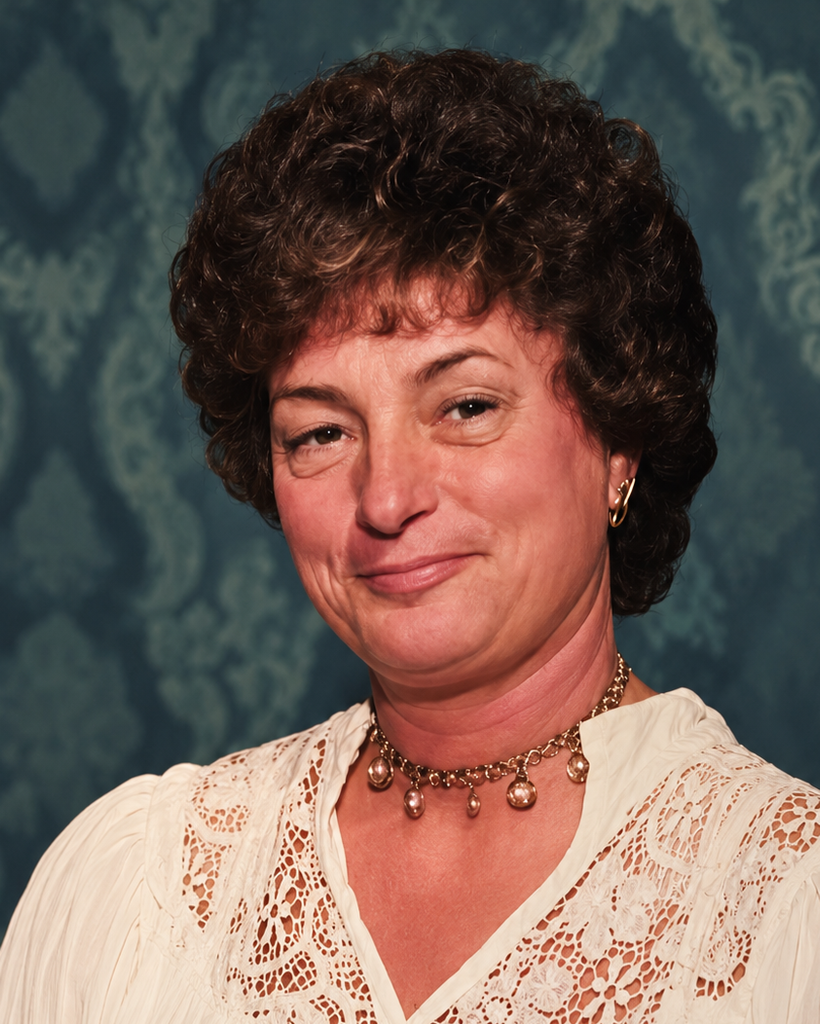 Patricia McQuate Profile Photo