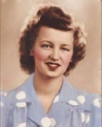 Alice Mary Rosaia Profile Photo