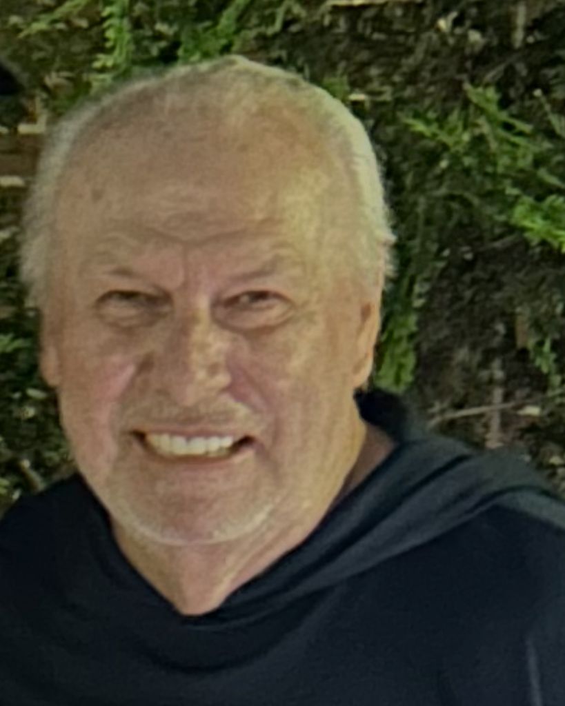 Jimmy Woodrow Chase Profile Photo