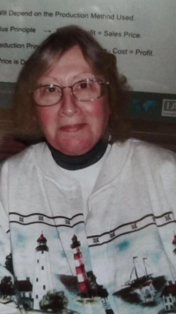 Sharon Louise Elliott Profile Photo