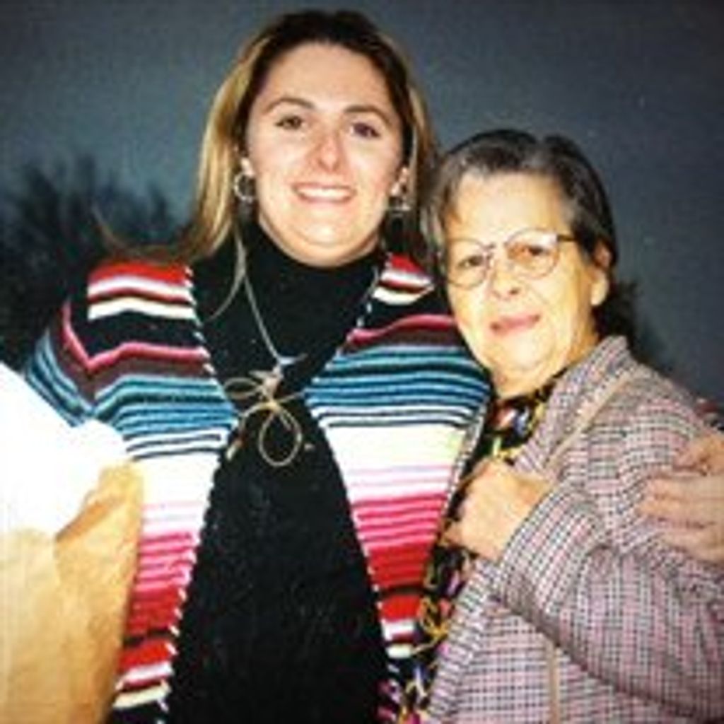Betty  Jo Mendenhall