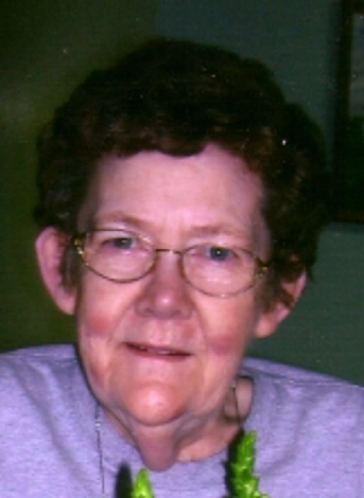 Carol R. Berger
