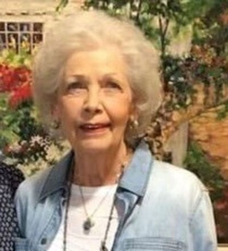 Patricia Kathleen Hill Profile Photo