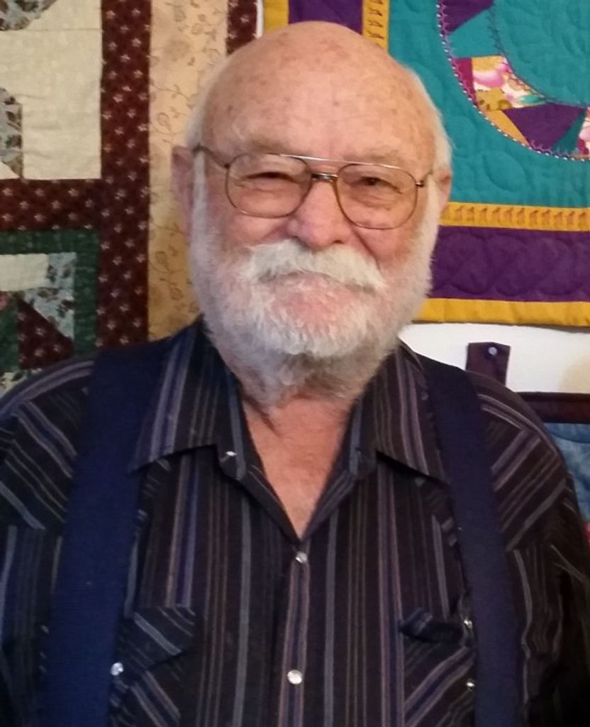 Donald Cramer