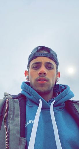 Saleem Ahmed Schultz Profile Photo