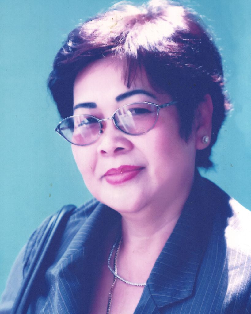 NGOC THANH THI TRAN