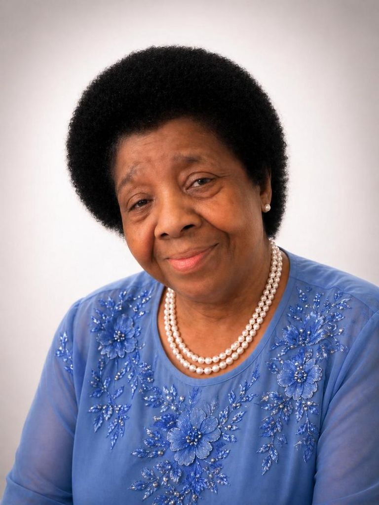 Joyce Ann Prudhomme