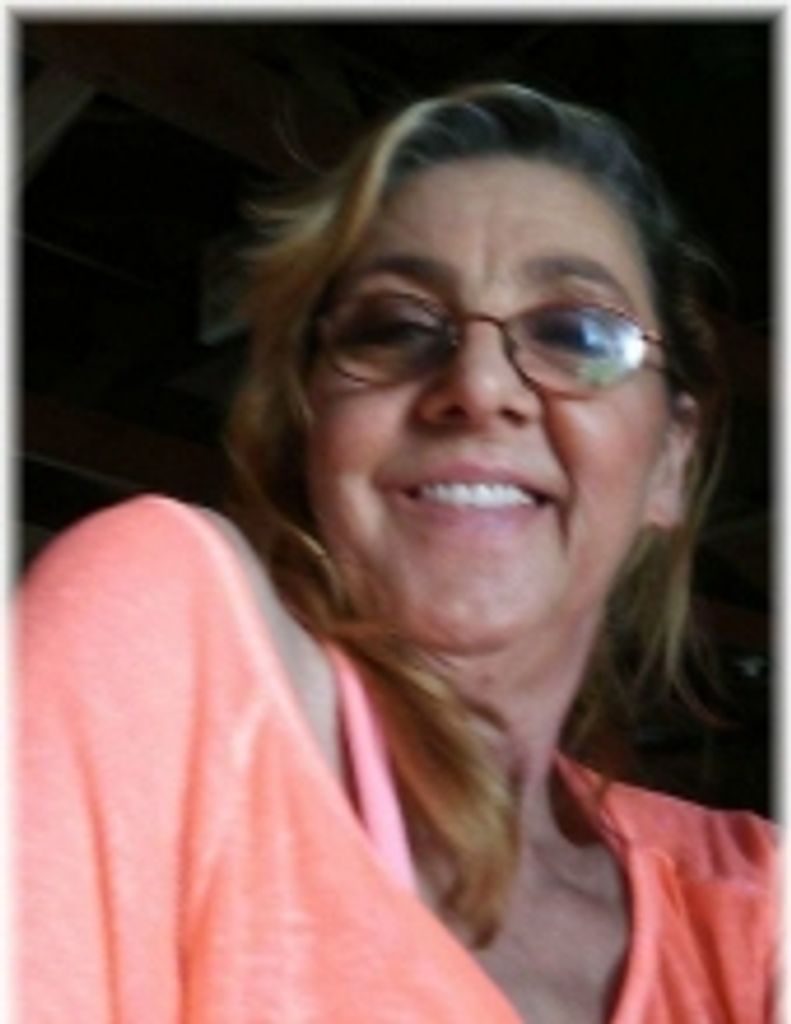 Robin Renee Peterson