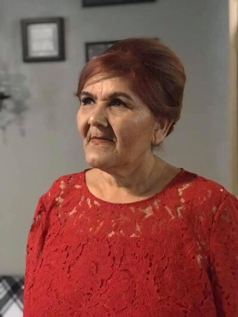 Maria Alicia Osuna Zazueta