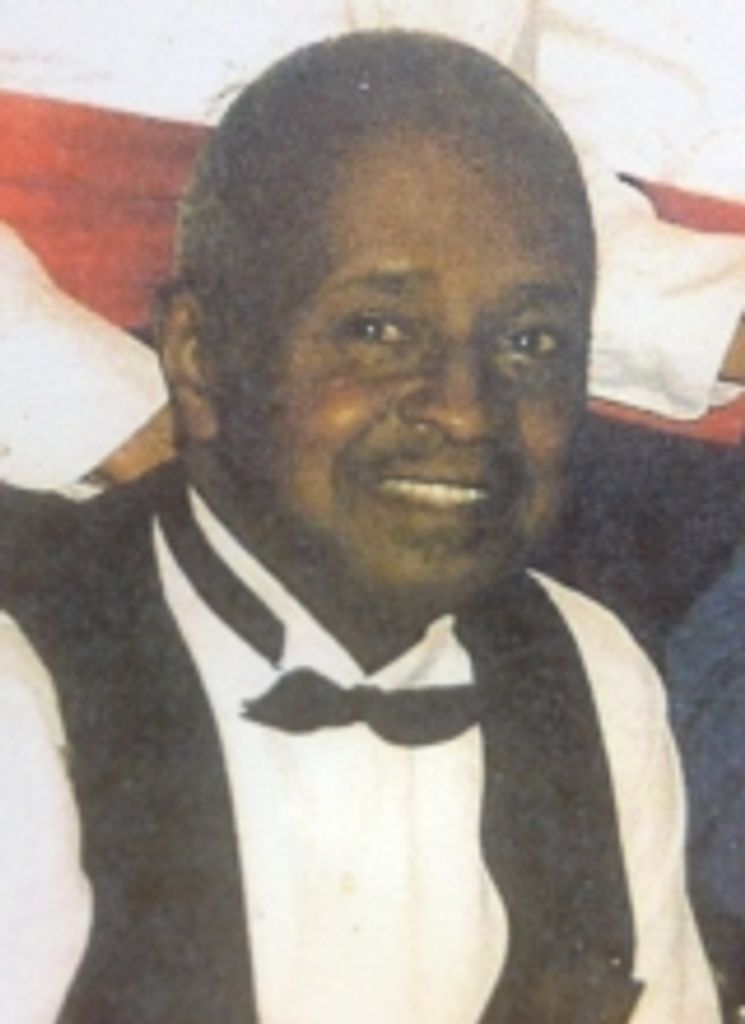 Thomas Lamarr Crowell Profile Photo