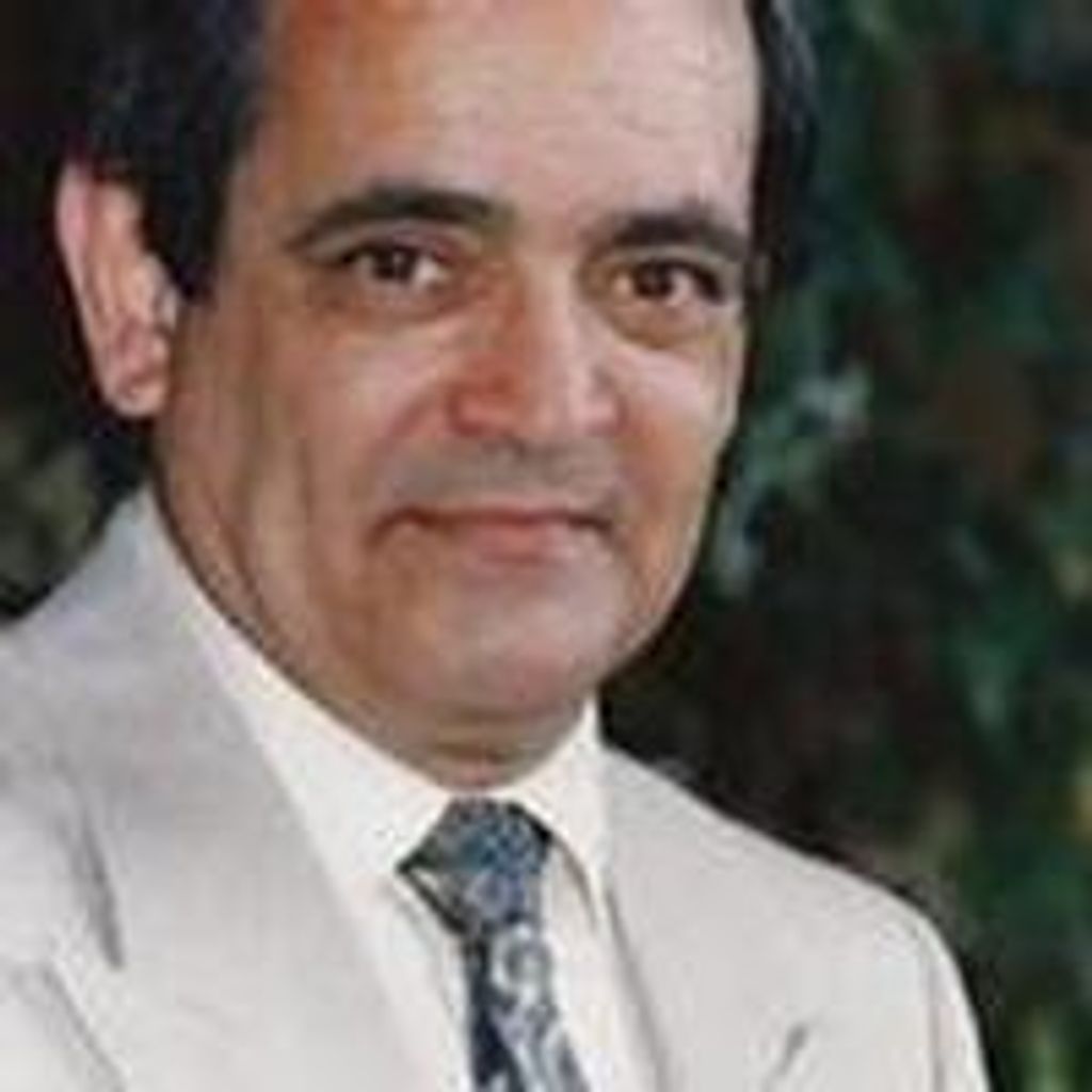 Bernard Robert Martin