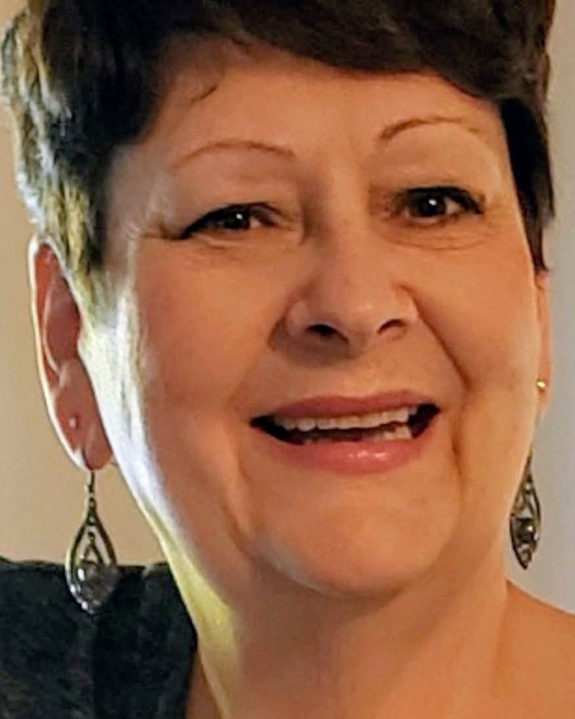 Joyce Lafy Profile Photo