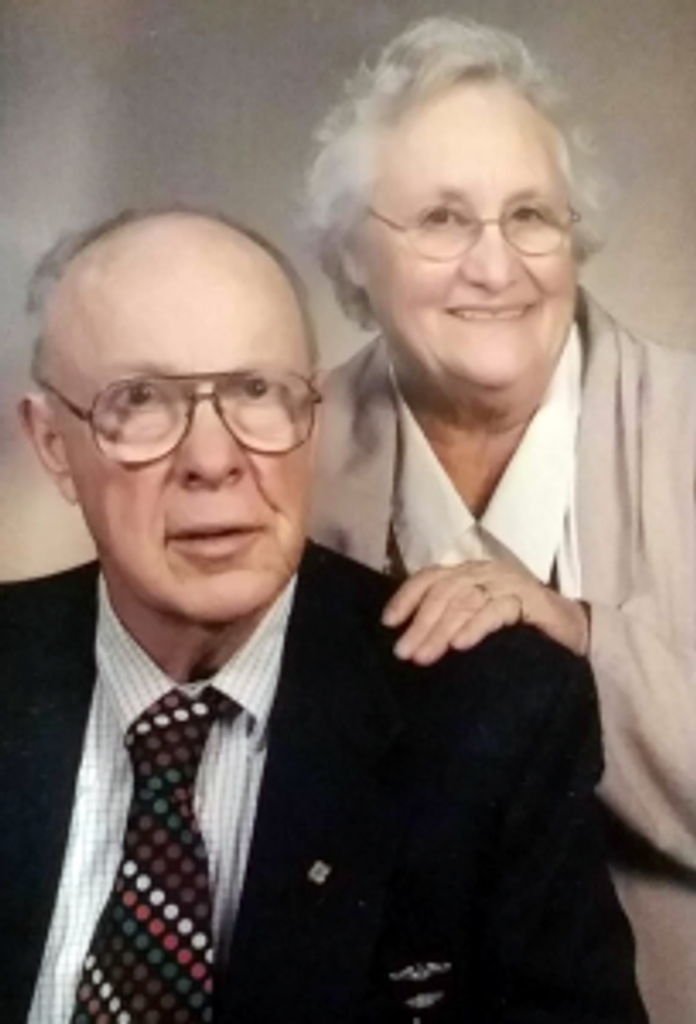 Ardell Swasey Gillespie