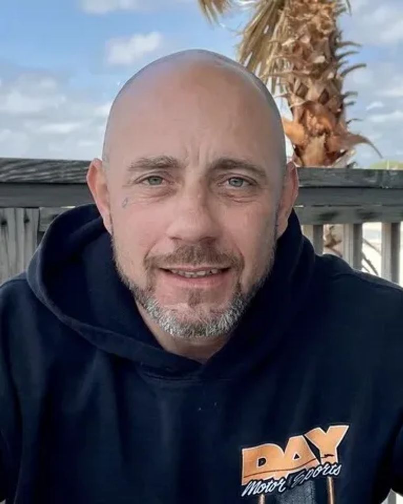 Eric Wayne Rivers