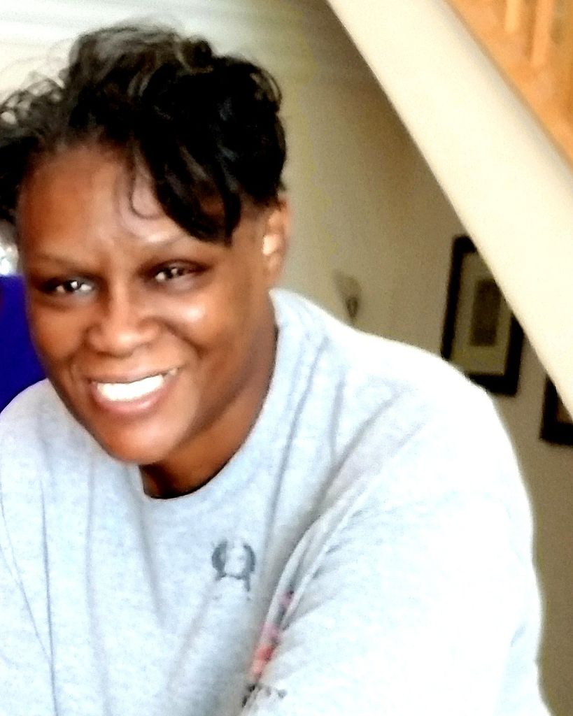 Angela Byrd Profile Photo