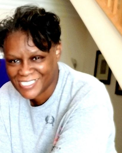 Angela Byrd's obituary image