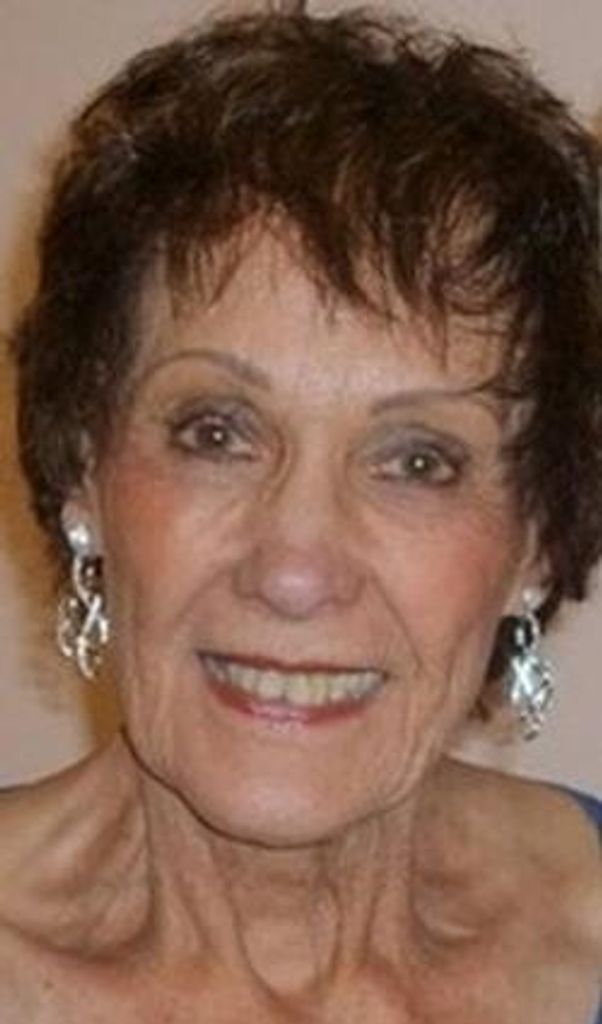 Marie Elizabeth Thomas (Snow)