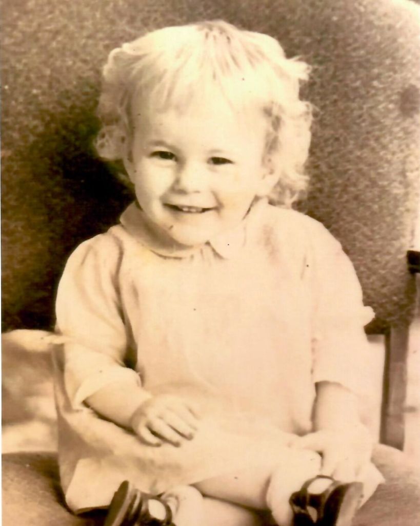 Nellie Victoria Fitzhugh