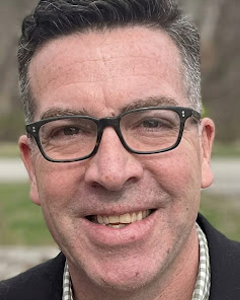 Scott Grady Profile Photo