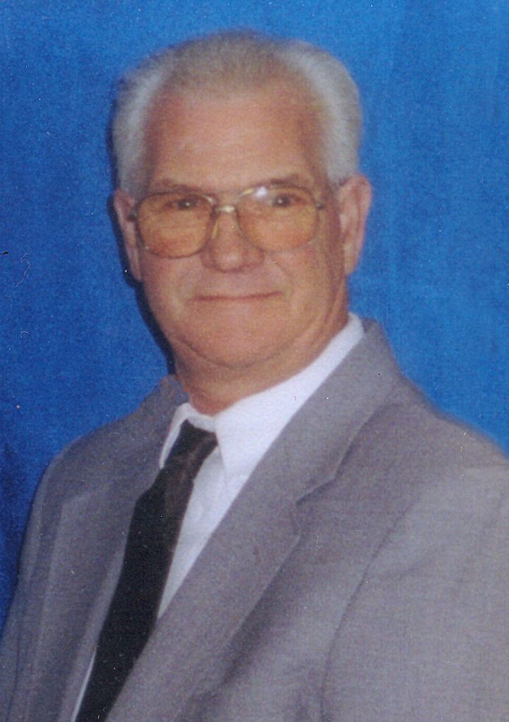 Darrel Beaudo