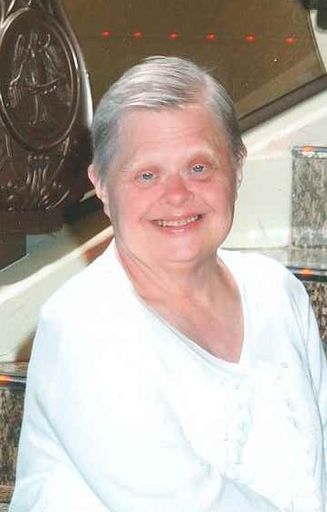 Photo of Victoria Marie Cegielski
