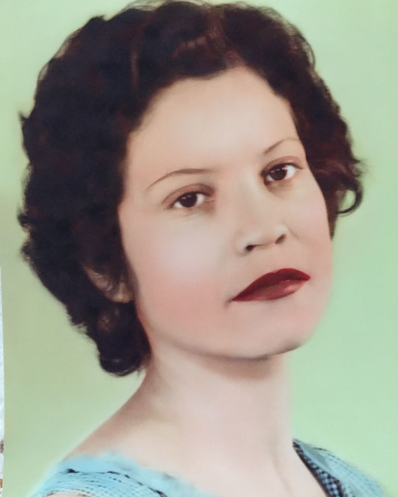Asuncion Flores Erazo Profile Photo