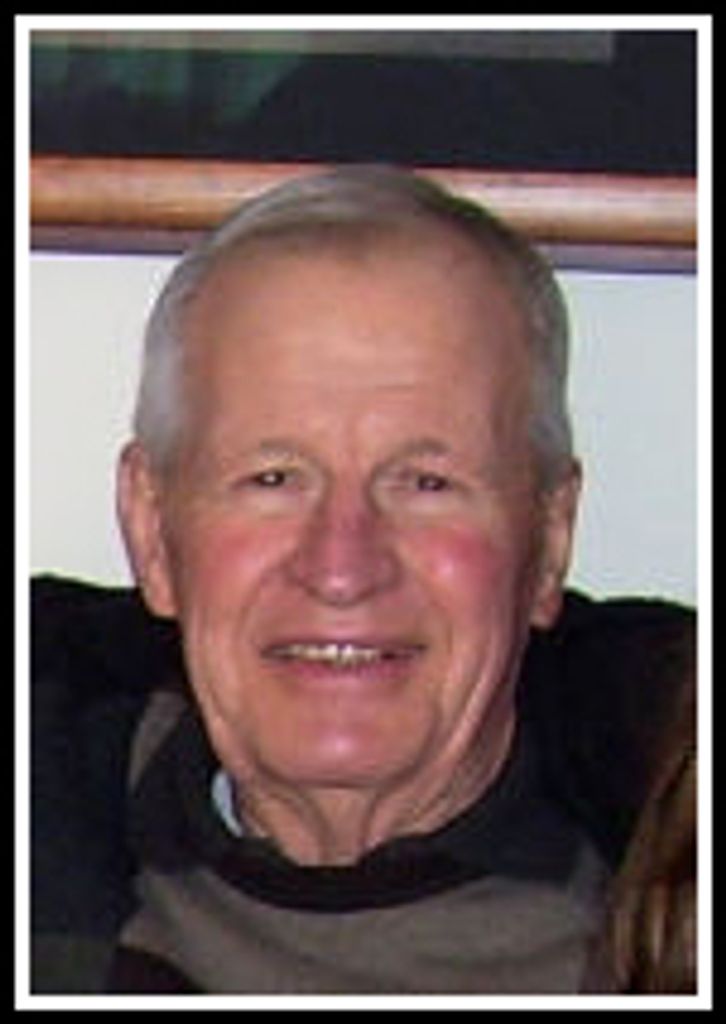 Darrel Ruddick Profile Photo