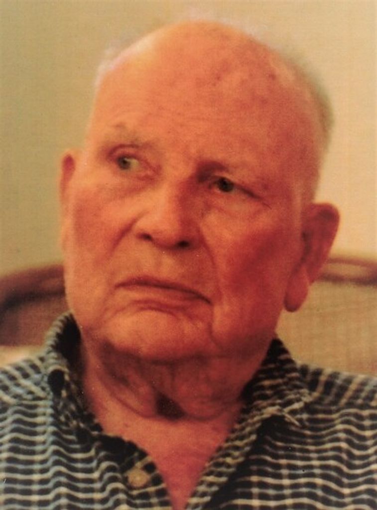 James "Jim" Robert Little Profile Photo