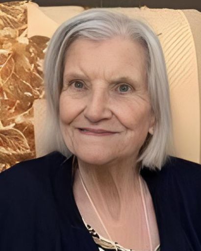 Aileen Boyd's obituary image