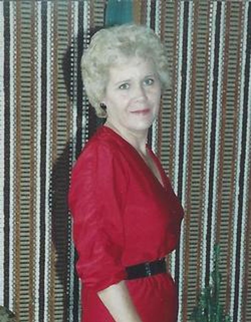 Carol "Cookie" Thorndike Profile Photo