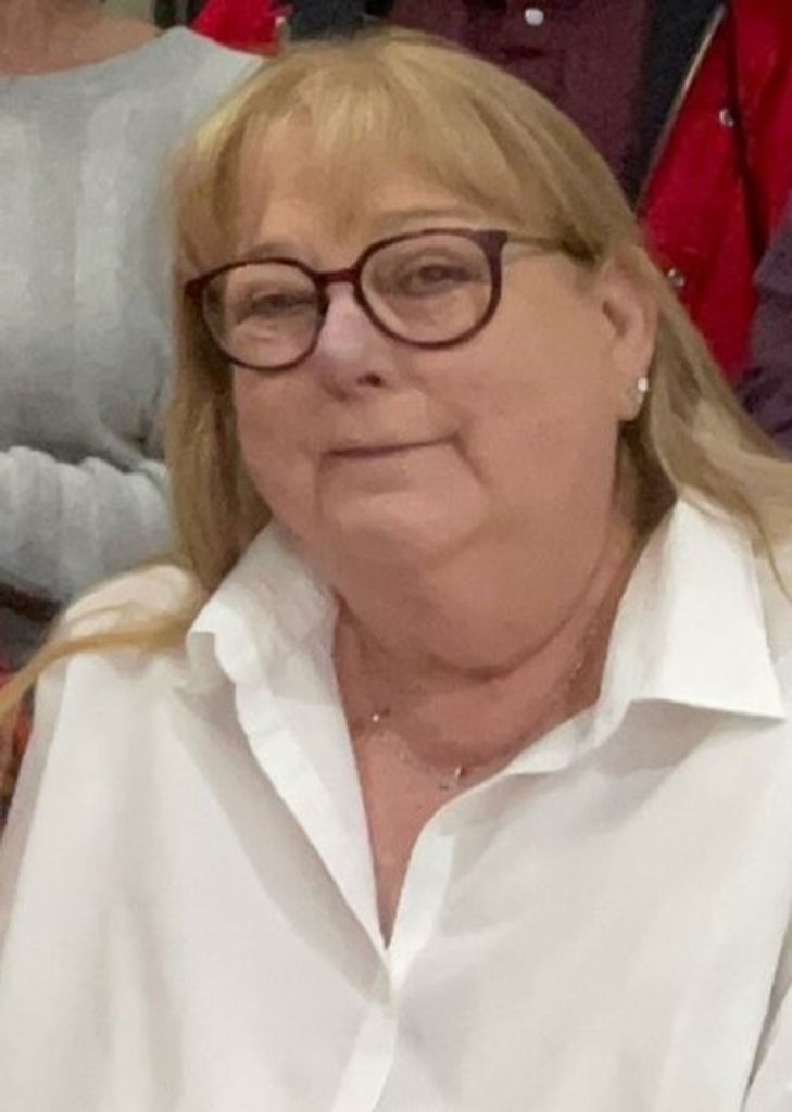 Sara L. Olmsted Profile Photo