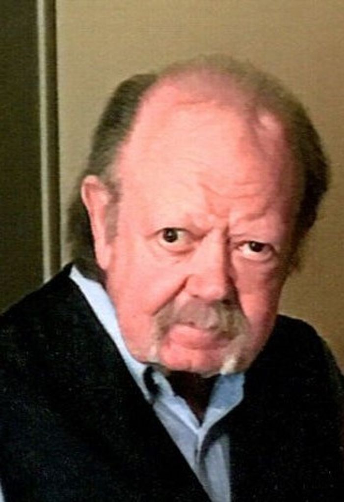 Douglas "Doug" Matthews